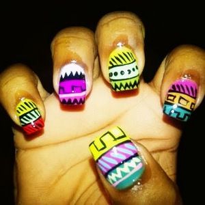 Meet your Posher, Marie